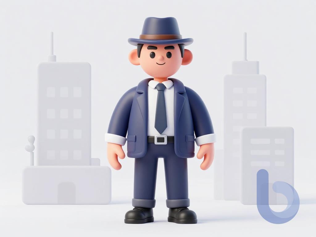 mobster
